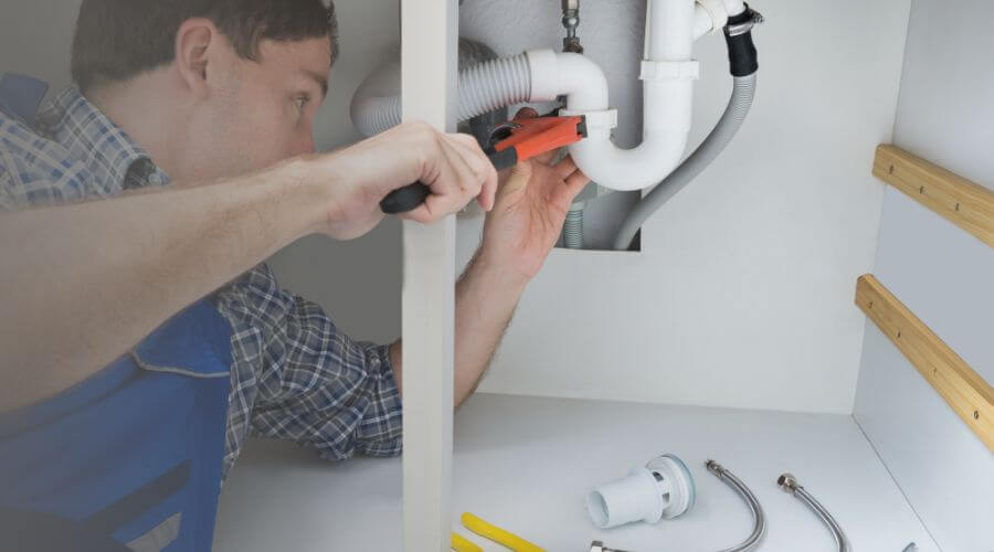 Professional expert plumbing services in Marcus, WA